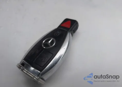 2017 Mercedes-Benz C 300 4Matic from USA, damaged, VIN WDDWJ4KBXHF491883